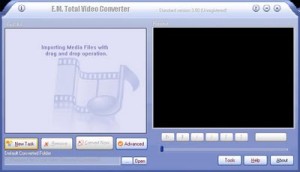 Toal video converter